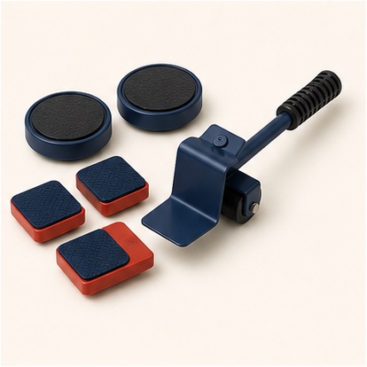 Furniture moving kit product type