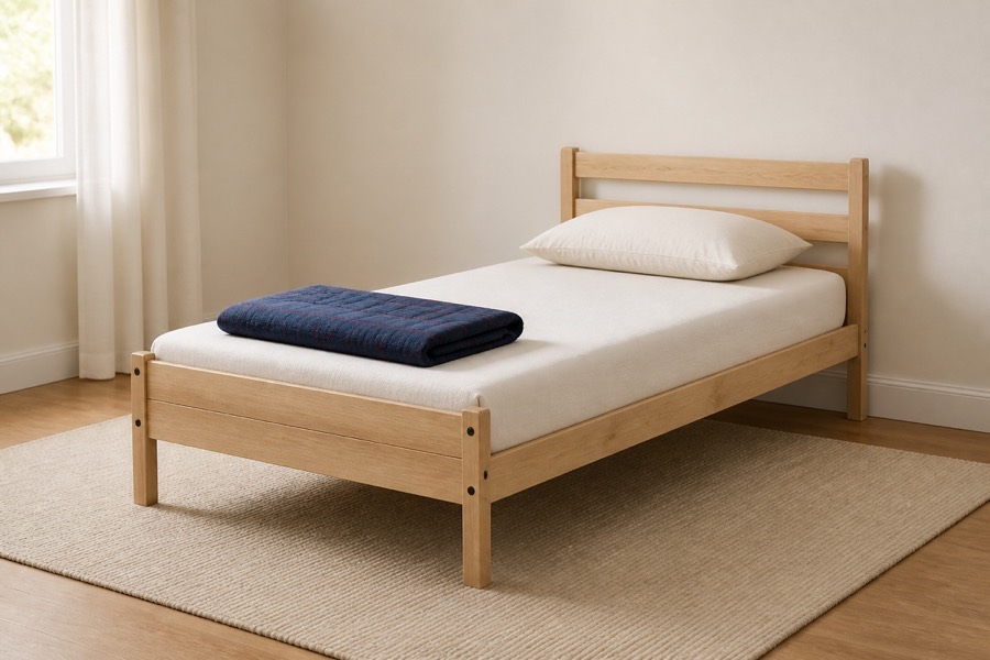 Kids' bed frame product type