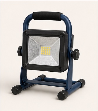 Rechargeable LED work light product type