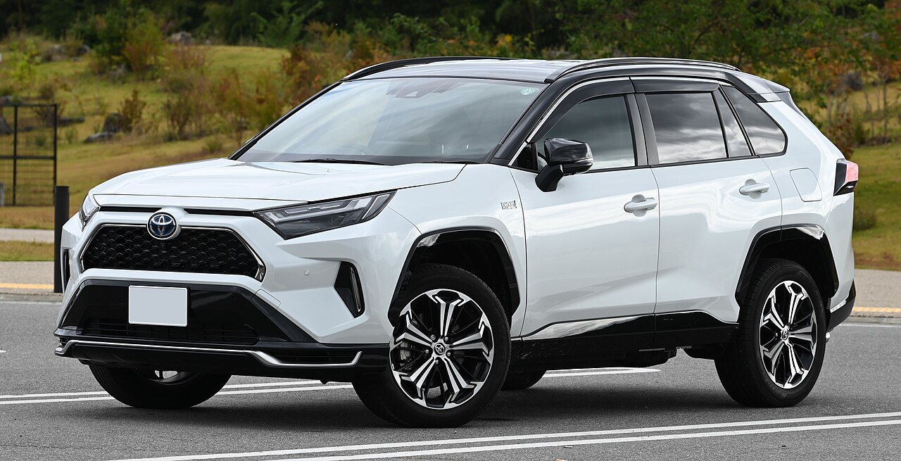 A practical vehicle for city and suburban life